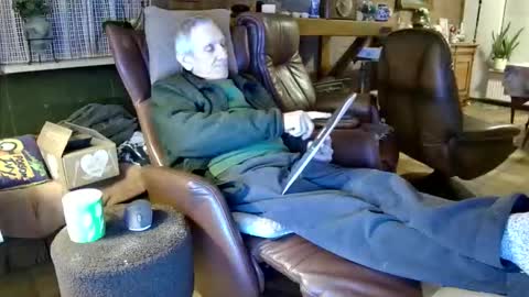 johan7 heet online show from February 17, 2026, 8:26 pm