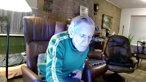 johan7 heet online show from February 28, 2026, 8:54 pm