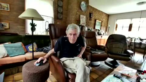 johan7 heet online show from June 17, 2026, 1:45 pm