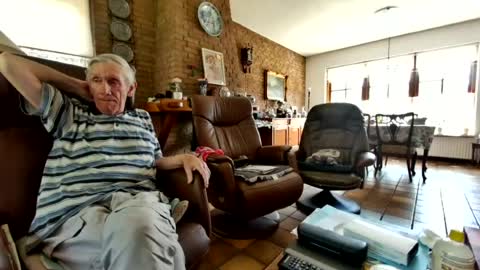 johan7 heet online show from July 10, 2026, 12:08 pm