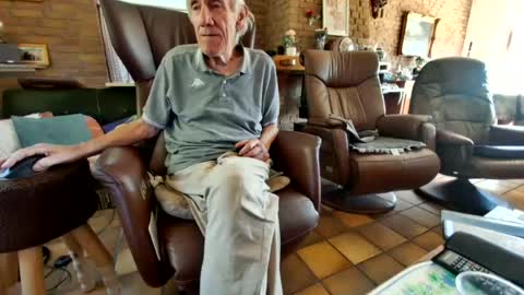 johan7 heet online show from August 8, 2026, 2:30 pm