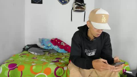 johan_and_antonella online show from January 14, 2026, 1:55 am