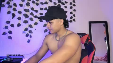 Johan Beley online show from November 7, 2025, 3:12 pm