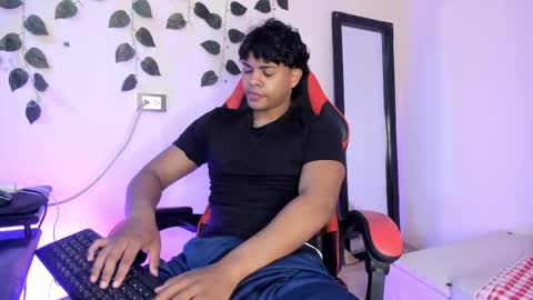 Johan Beley online show from December 5, 2025, 12:19 am