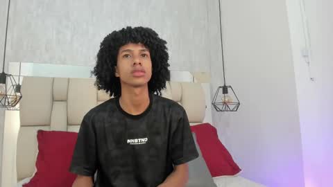 Johan  online show from September 18, 2025, 11:34 am