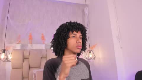 Johan  online show from October 28, 2025, 11:36 am