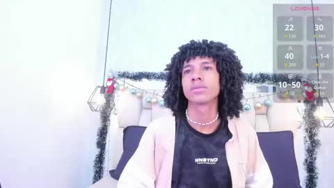 Johan  online show from December 18, 2025, 11:27 am