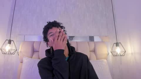 Johan  online show from January 12, 2026, 11:26 am