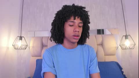 Johan  online show from March 19, 2026, 11:36 am