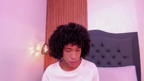 Johan  online show from June 20, 2026, 11:35 am