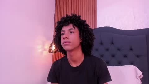 Johan  online show from June 21, 2026, 11:35 am