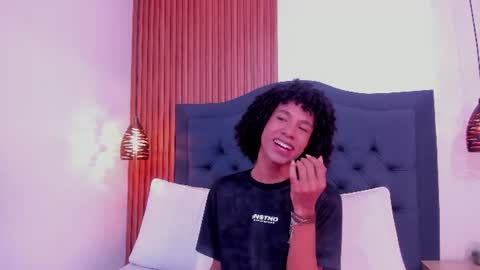 Johan  online show from June 22, 2026, 11:40 am
