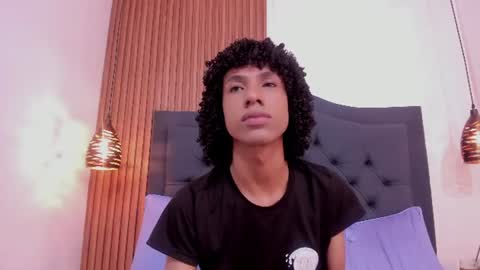 Johan  online show from June 23, 2026, 11:30 am