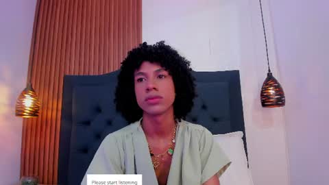 Johan  online show from July 5, 2026, 12:45 pm