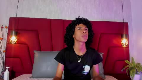 Johan  online show from July 16, 2026, 11:38 am