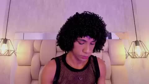Johan  online show from July 19, 2026, 1:26 pm