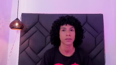 Johan  online show from July 22, 2026, 10:23 pm