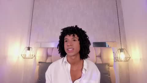 Johan  online show from July 29, 2026, 11:41 am