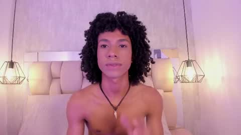 Johan  online show from July 30, 2026, 11:42 am