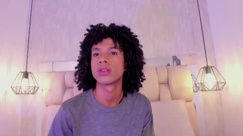 Johan  online show from August 2, 2026, 12:36 pm