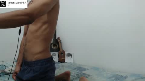 Snapshot of johan_mancini_r chatting on February 15, 2025, 11:25 pm johan_mancini_r online show from February 15, 2025, 11:25 pm