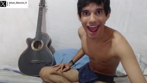 johan_mancini_r online show from December 20, 2025, 4:25 pm