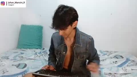 johan_mancini_r online show from June 13, 2026, 3:21 pm