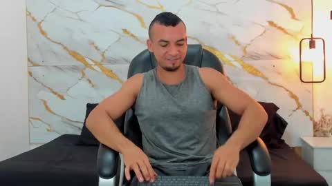 johan online show from November 17, 2025, 11:05 am