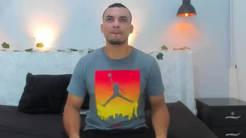 johan online show from February 16, 2026, 3:08 pm