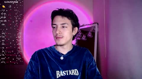 johan_parker222 online show from February 12, 2026, 2:39 am