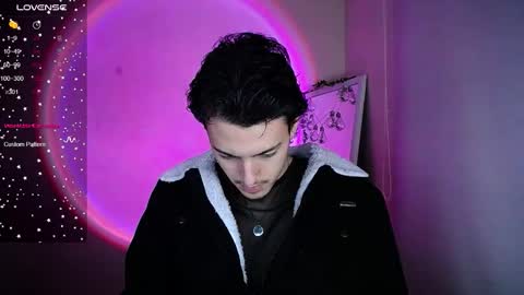 johan_parker222 online show from February 26, 2026, 6:23 am