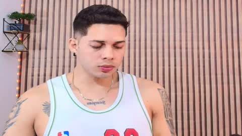 Snapshot of johan_speitzer chatting on February 18, 2026, 1:56 am johan speitzer online show from February 18, 2026, 1:56 am