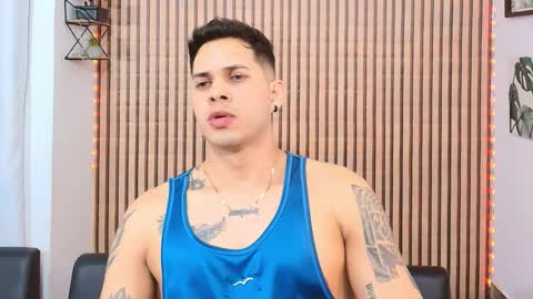 Snapshot of johan_speitzer chatting on March 1, 2026, 12:34 am johan speitzer online show from March 1, 2026, 12:34 am