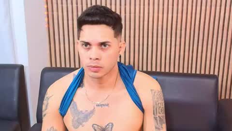 Snapshot of johan_speitzer chatting on March 2, 2026, 5:08 am johan speitzer online show from March 2, 2026, 5:08 am