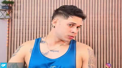 Snapshot of johan_speitzer chatting on March 4, 2026, 12:16 am johan speitzer online show from March 4, 2026, 12:16 am