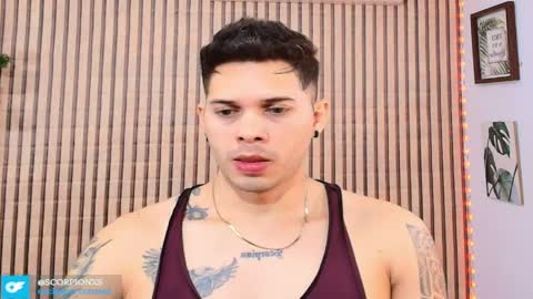 Snapshot of johan_speitzer chatting on March 26, 2026, 11:10 pm johan speitzer online show from March 26, 2026, 11:10 pm