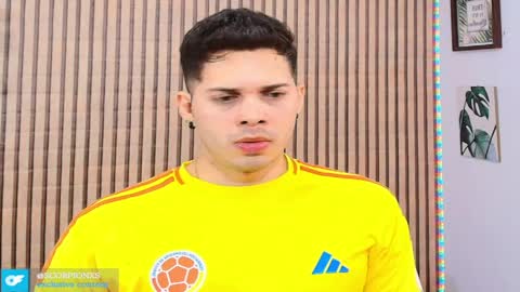 Snapshot of johan_speitzer chatting on March 29, 2026, 7:47 pm johan speitzer online show from March 29, 2026, 7:47 pm