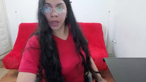 Snapshot of johana_collins chatting on March 16, 2026, 3:16 pm johana_collins online show from March 16, 2026, 3:16 pm