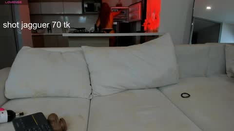 Snapshot of johana_fox_ chatting on December 23, 2024, 6:55 am johana fox online show from December 23, 2024, 6:55 am