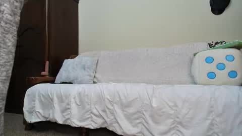 Harper online show from December 1, 2025, 2:16 am