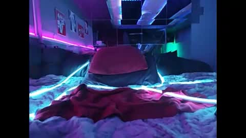 Johanna Sweet online show from January 4, 2025, 11:43 am