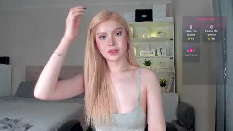 Snapshot of johannarodriguez23 chatting on July 8, 2026, 4:06 am Johanna Rodriguez online show from July 8, 2026, 4:06 am
