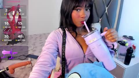 Deisy online show from March 18, 2026, 3:42 am