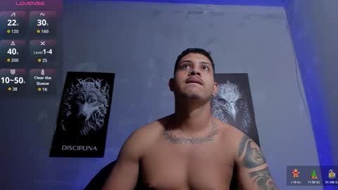 Johan Smith online show from February 7, 2026, 9:40 pm