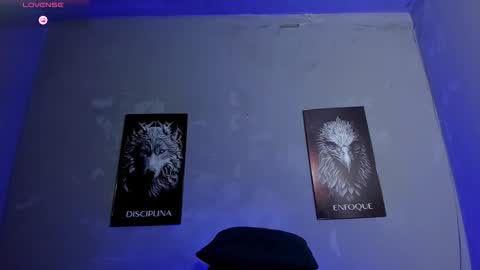 Johan Smith online show from March 7, 2026, 2:30 am