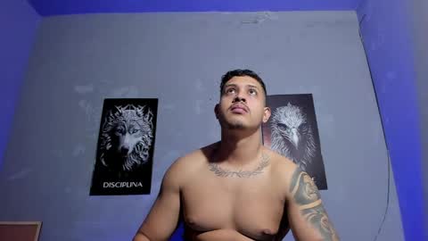 Johan Smith online show from March 22, 2026, 1:42 am