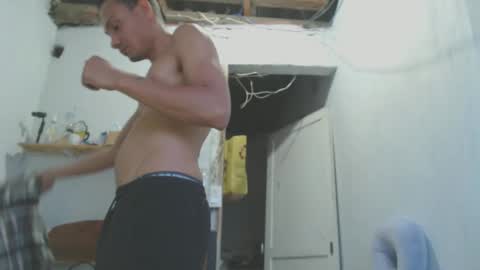 Snapshot of johantorres19 chatting on January 13, 2025, 10:56 pm johantorres19 online show from January 13, 2025, 10:56 pm