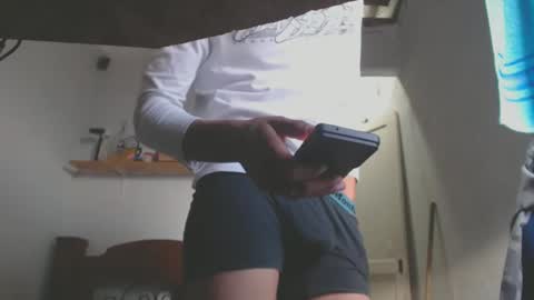 Snapshot of johantorres19 chatting on January 17, 2025, 11:59 am johantorres19 online show from January 17, 2025, 11:59 am