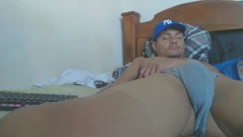 Snapshot of johantorres19 chatting on January 19, 2025, 9:23 pm johantorres19 online show from January 19, 2025, 9:23 pm