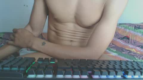 Snapshot of johantorres19 chatting on September 11, 2025, 1:33 pm johantorres19 online show from September 11, 2025, 1:33 pm